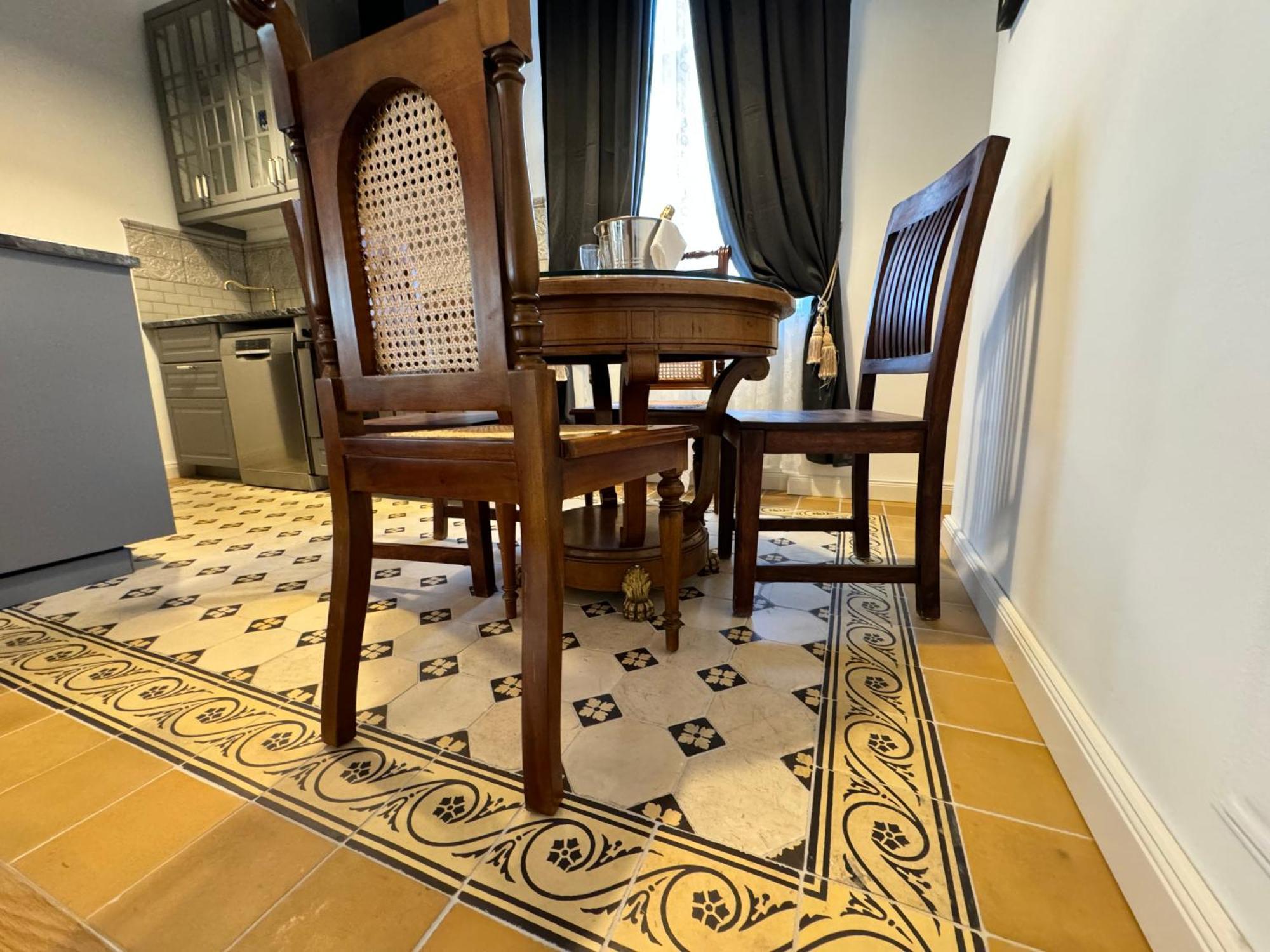 7Th Heaven Vienna Center Apartments Kültér fotó