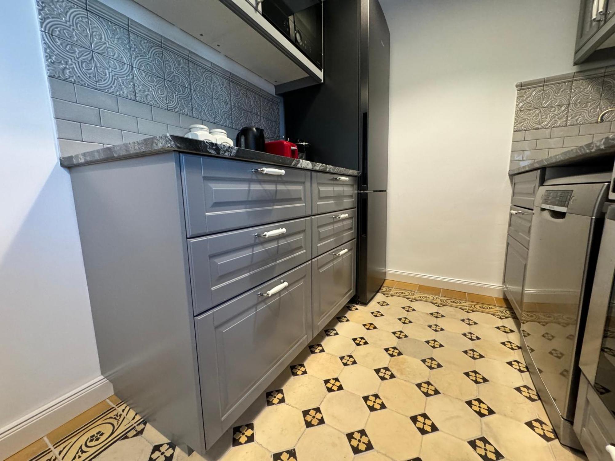 7Th Heaven Vienna Center Apartments Kültér fotó