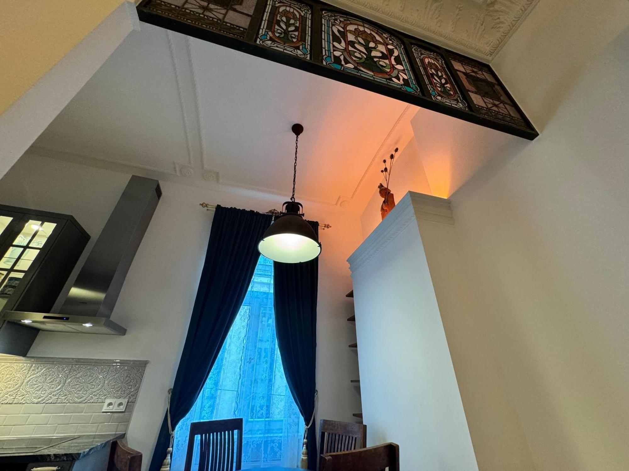 7Th Heaven Vienna Center Apartments Kültér fotó