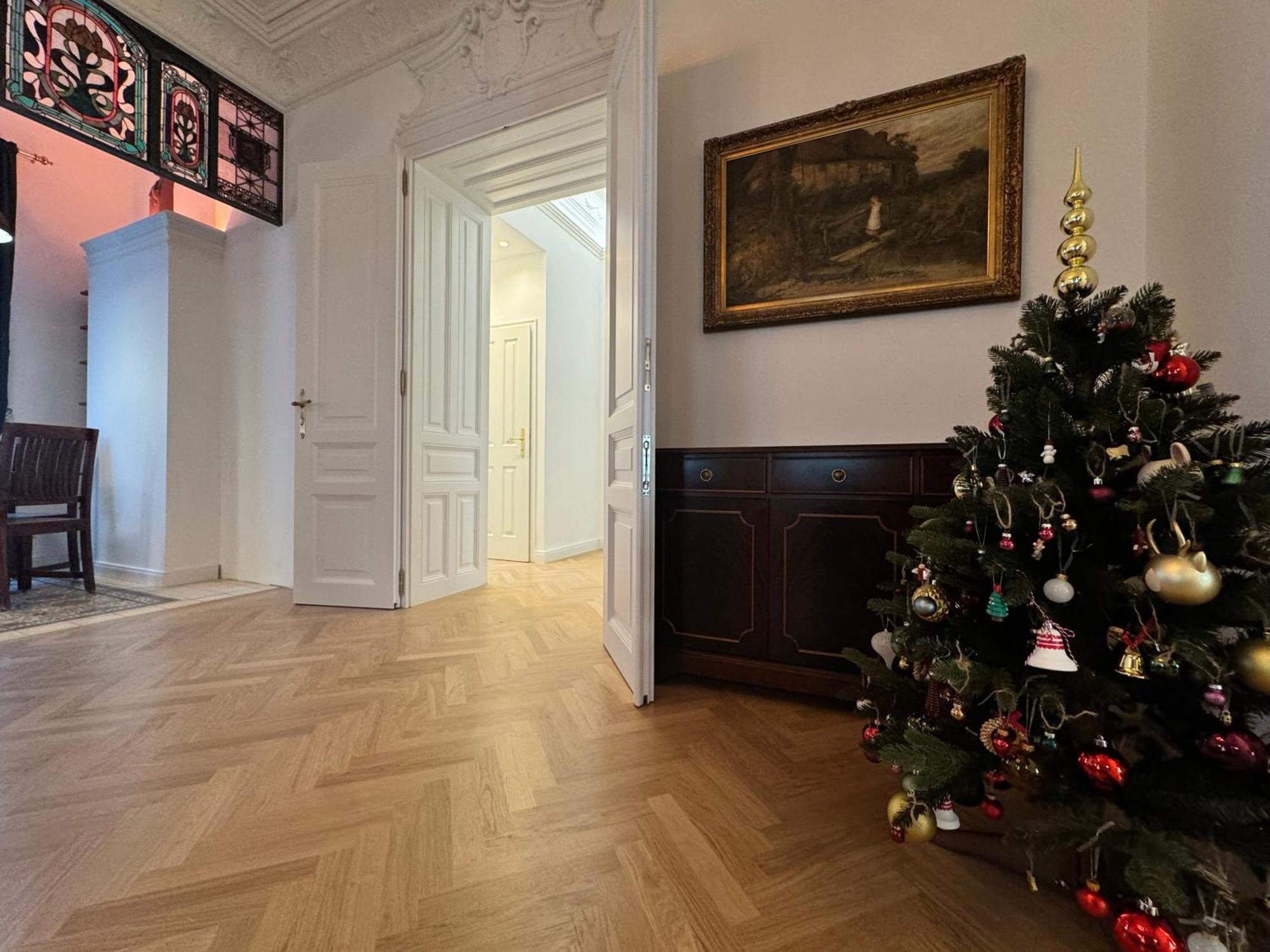 7Th Heaven Vienna Center Apartments Kültér fotó