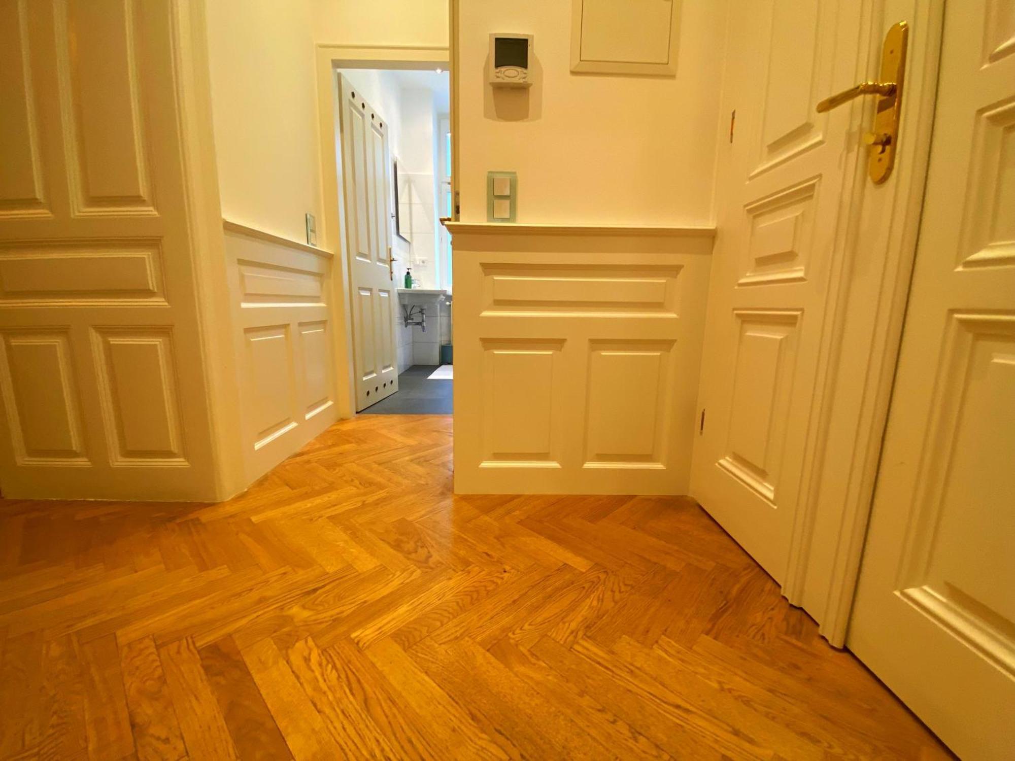 7Th Heaven Vienna Center Apartments Kültér fotó