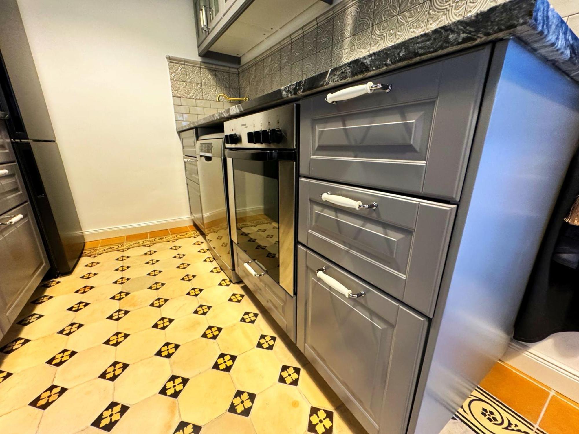 7Th Heaven Vienna Center Apartments Kültér fotó